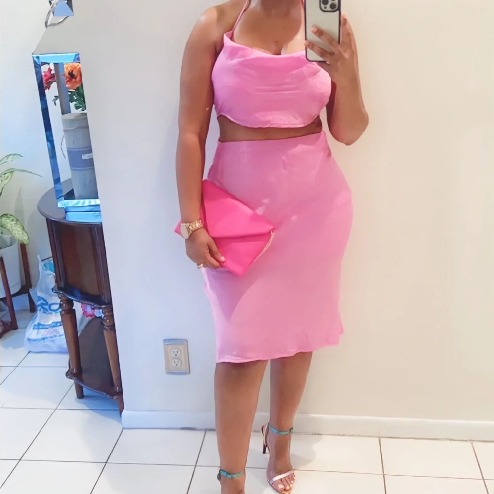 Skirt set - Picture 2 of 3